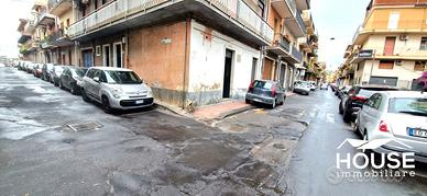 Paterno'- bottega + garage id: pa041vb