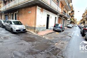 Paterno'- bottega + garage id: pa041vb