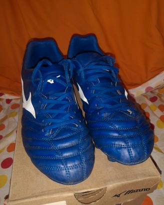Scarpe da calcio per bambino/a