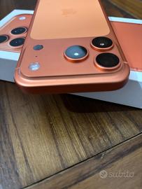 iPhone 17 pro