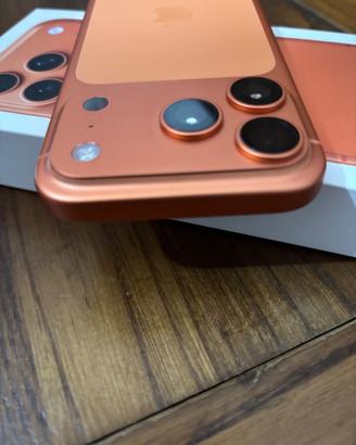 iPhone 17 pro