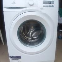 Lavatrice electrolux 9 kg