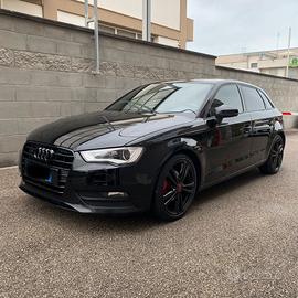 Audi a3 spb 2.0