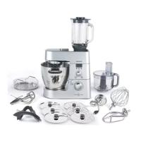Cooking chef con tritacarne e tanti accessori