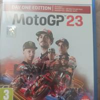 MotoGP 23 Ps5