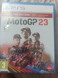 MotoGP 23 Ps5