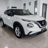 Nissan Juke 1.0 DIG-T 114cv N-Connecta 2022