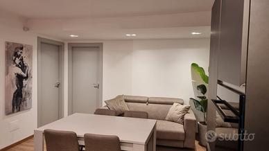 Casa vacanze Voltri