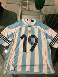 Maglia calcio Argentina