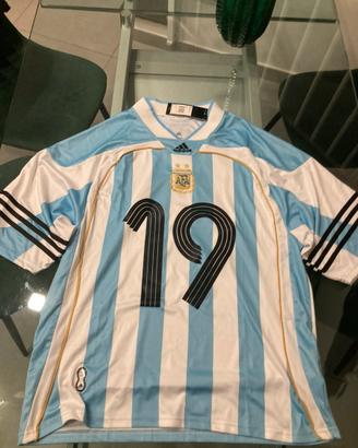 Maglia calcio Argentina