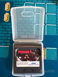 Predator 2 Sega Game Gear