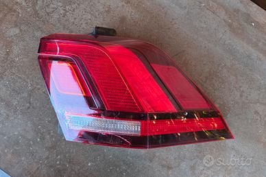 Fanale posteriore destro Volkswagen Tiguan