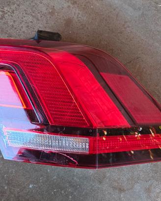 Fanale posteriore destro Volkswagen Tiguan