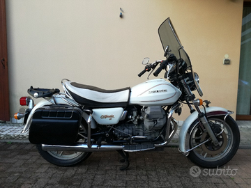 Moto guzzi california 2