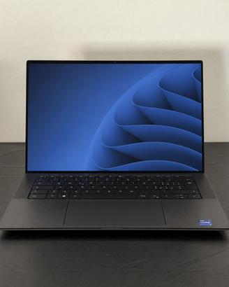 Dell XPS 15 9520 i9 32GB 1TB 4K Touch RTX 3050 Ti