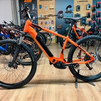 Ebike Whistle B-Race A7.1