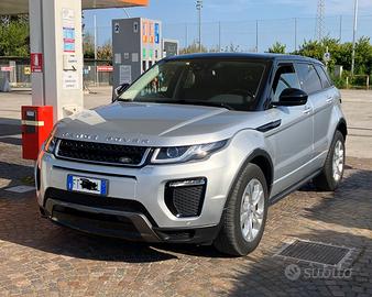 Range Rover Evoque SE Dynamic