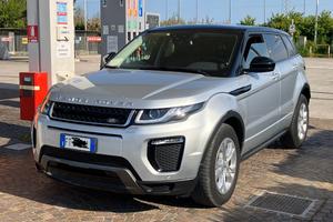 Range Rover Evoque SE Dynamic