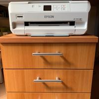 Stampante EPSON EP-707A