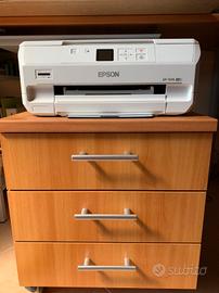 Stampante EPSON EP-707A