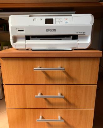 Stampante EPSON EP-707A
