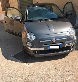Fiat 500 1.2 EasyPower Lounge