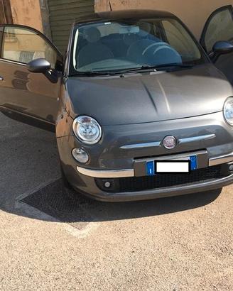 Fiat 500 1.2 EasyPower Lounge