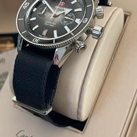 Rado capitan Cook automatico NUOVO