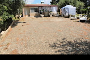 Villetta in campagna