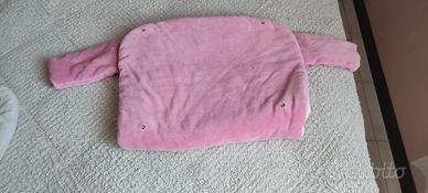 sacco per bambini da Prenatal 