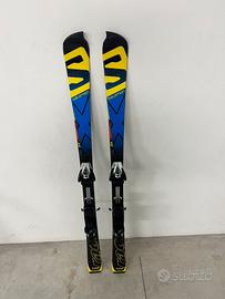 sci salomon race Sl