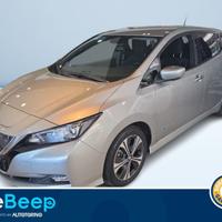 Nissan Leaf N-CONNECTA 40KWH 150CV