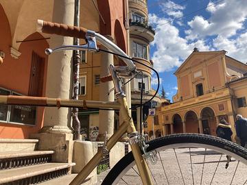 Legnano vintage gold look