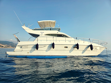 Raffaelli Levante 43 fly