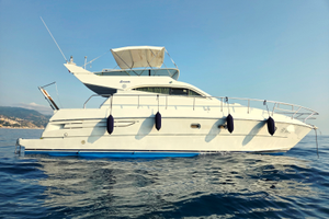 Raffaelli Levante 43 fly