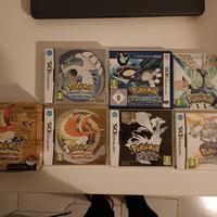 Box Pokémon 