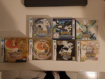 Box Pokémon 