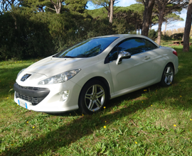 Peugeot 308 CC