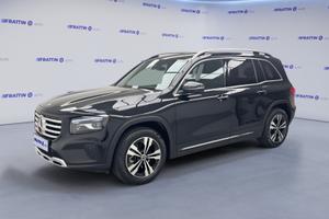 MERCEDES GLB 200 AUTOMATIC PROGRESSIVE
