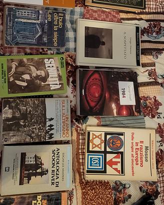 11 Libri famosi lotto UPDATED 2026 TRIS