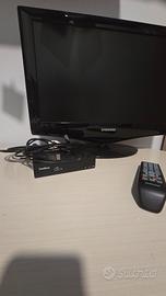 Televisione Samsung