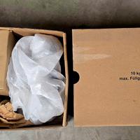 Specchietti Originali BMW Z3 M Nuovi sx e dx