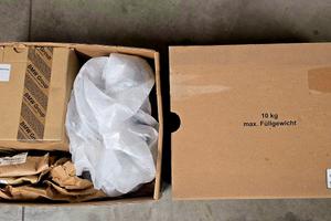 Specchietti Originali BMW Z3 M Nuovi sx e dx