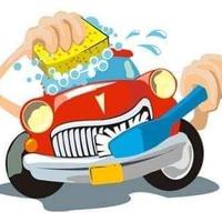 Autolavaggio, stazione carburante e gommista