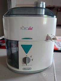 centrifuga De'Longhi Robo Diet Compact KC400
