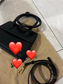 Borsa nera
