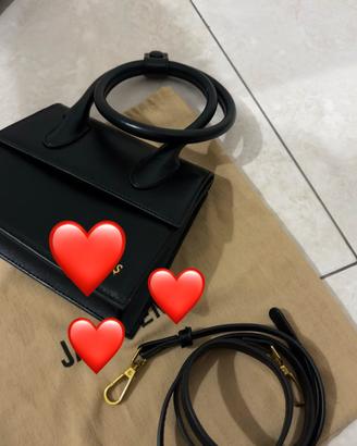 Borsa nera