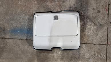 cassetto vespa special o et3 primavera 