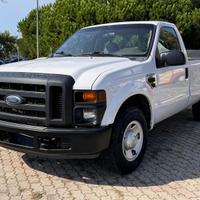 Ford F Super Duty F250 SUPER DUTY