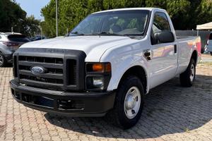 Ford F Super Duty F250 SUPER DUTY